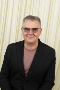 Александр Негров